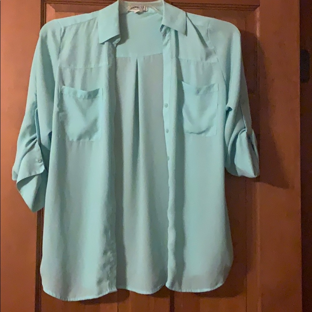Express Portofino Shirt